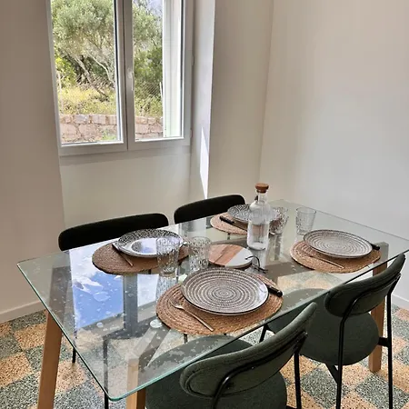 Sposata - Maison Avec Piscine Privee - Holiday home *