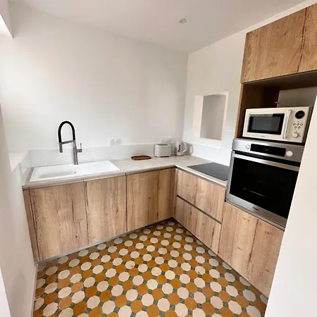 Sposata - Maison Avec Piscine Privee - Holiday home