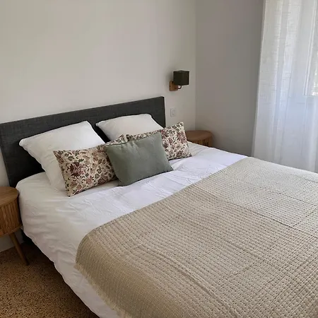 Holiday home Sposata - Maison Avec Piscine Privee - Figari (Corsica)