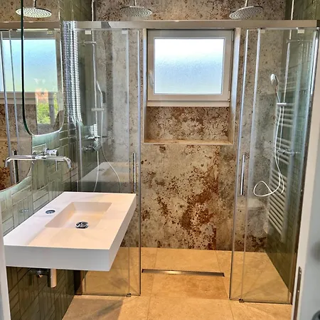 Holiday home Sposata - Maison Avec Piscine Privee - Figari (Corsica)