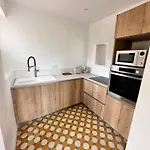 Sposata - Maison en pierre avec piscine privée chauffée - proche plage Сasa de vacaciones