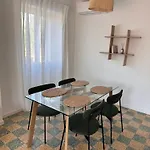 Feriehus Sposata - Maison En Pierre Avec Piscine Privee Chauffee - Proche Plage - Figari Figari (Corsica)