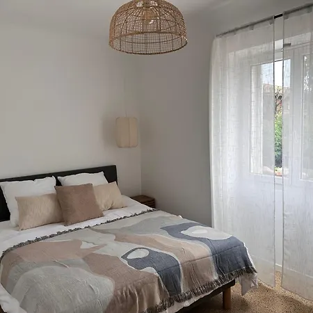 Sposata - Maison Avec Piscine Privee - Prázdninový dům Figari (Corsica)