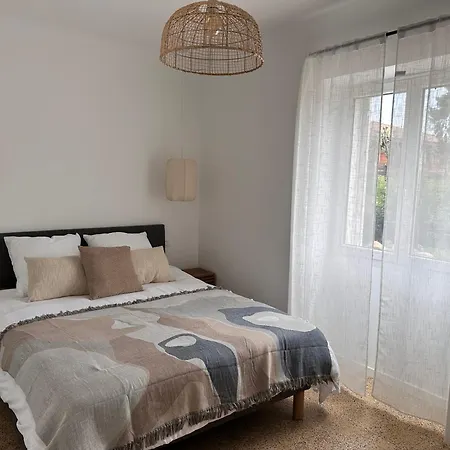 Sposata - Maison Avec Piscine Privee - * Figari (Corsica)