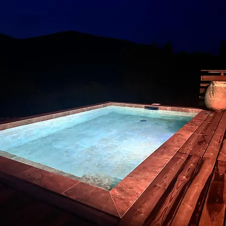 Dom wakacyjny Sposata - Maison Avec Piscine Privee - Figari (Corsica)