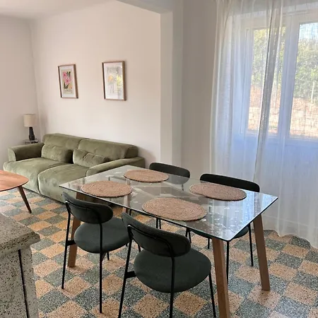 Prázdninový dům Sposata - Maison Avec Piscine Privee - *