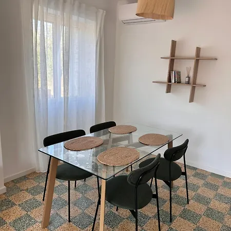 Dom wakacyjny Sposata - Maison Avec Piscine Privee - Figari (Corsica)