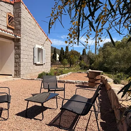 Sposata - Maison En Pierre Avec Piscine Privee Chauffee - Proche - *