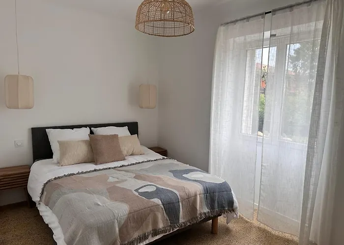 Sposata - Maison En Pierre Avec Piscine Privee Chauffee - Proche Plage - Figari * Figari (Corsica)