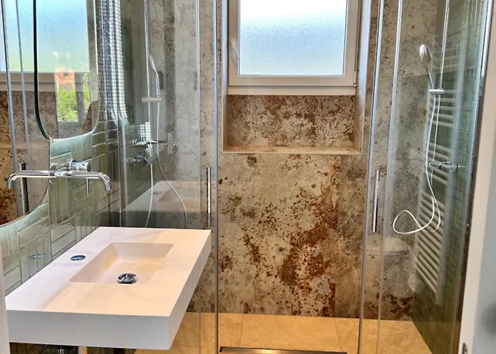 Holiday home Sposata - Maison En Pierre Avec Piscine Privee Chauffee - Proche Plage - Figari Figari (Corsica)