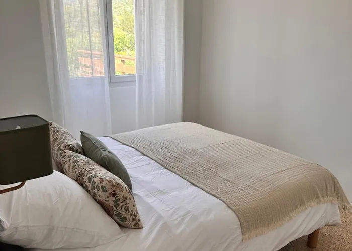 Sposata - Maison En Pierre Avec Piscine Privee Chauffee - Proche Plage - Figari 펜션